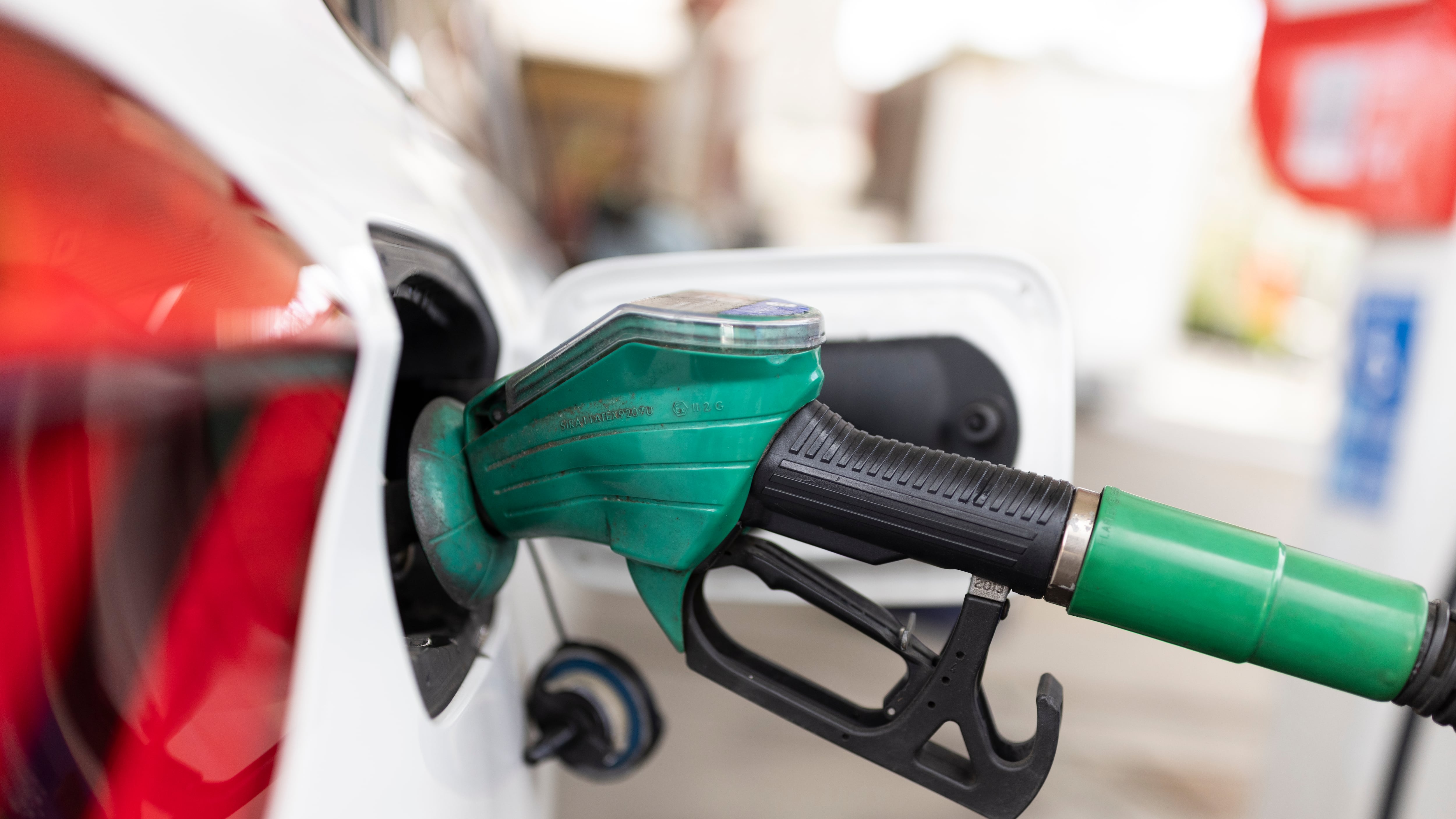 Estafas Terpel gasolina gratis