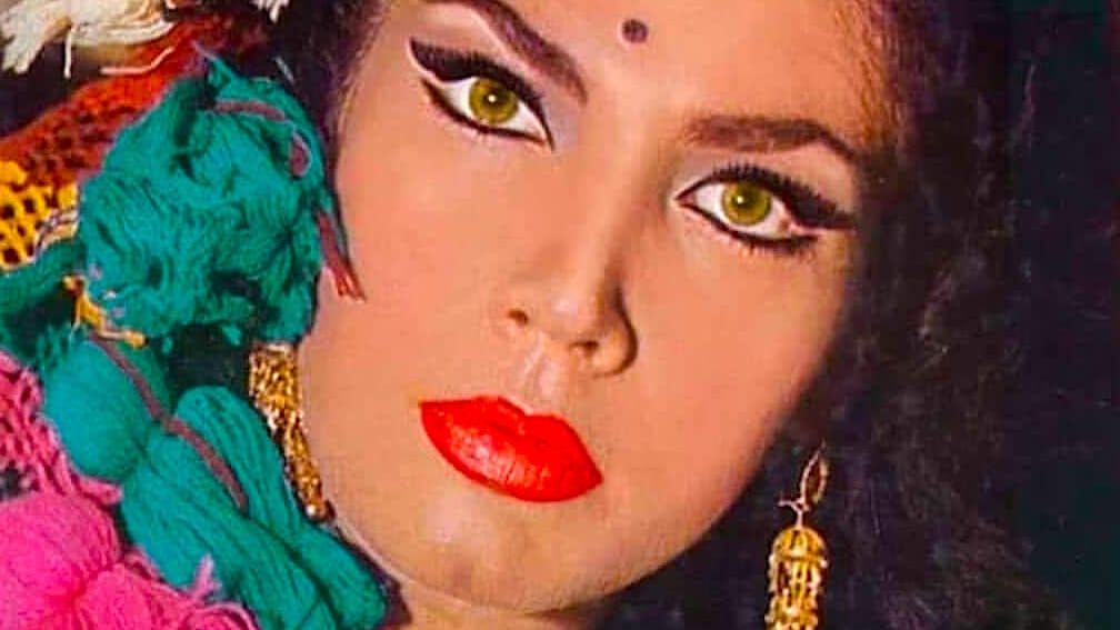 Las actrices más longevas en México.