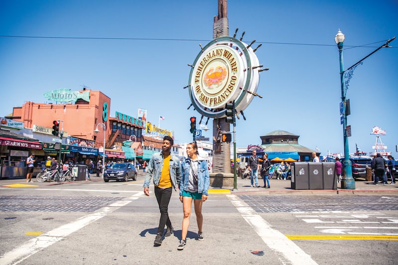 A solo un mes del Super Bowl LX 2026, San Francisco y el Área de la Bahía se preparan para recibir a miles de aficionados del fútbol americano de todo el mundo