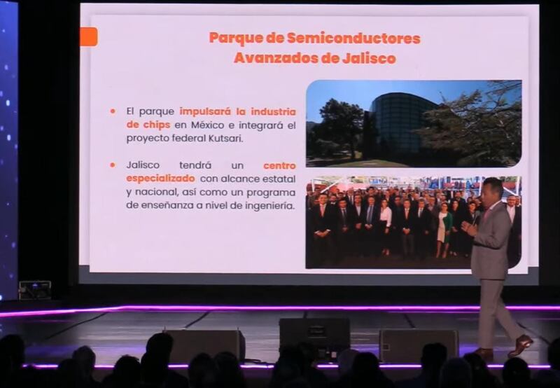 GOBIERNO DE JALISCO