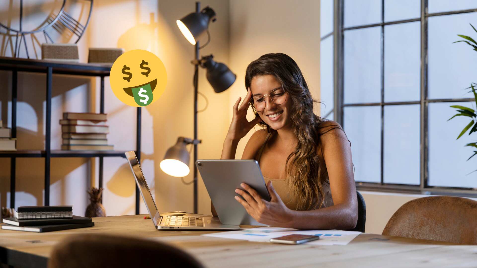 Un emprendedor exitoso requiere de una buena idea y un plan financiero que le permita tomar decisiones estratégicas.