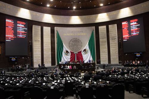 PAN anuncia impugnación contra “sobrerrepresentación” legislativa de Morena y aliados