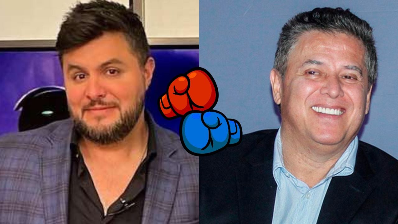 Los conductores se verán las caras por primera vez, a 25 años del asesinato de Paco Stanley.