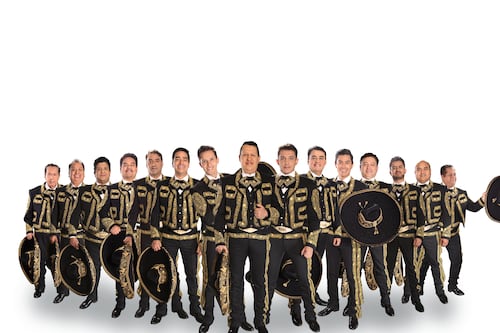 ¡De la fama al terror! Encañonan al líder de Mariachi Gama 1000 en pleno desayuno tras retiro millonario