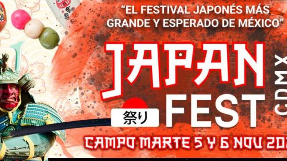 Japan Fest 2022