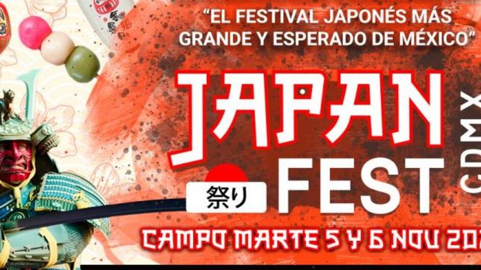 Japan Fest 2022