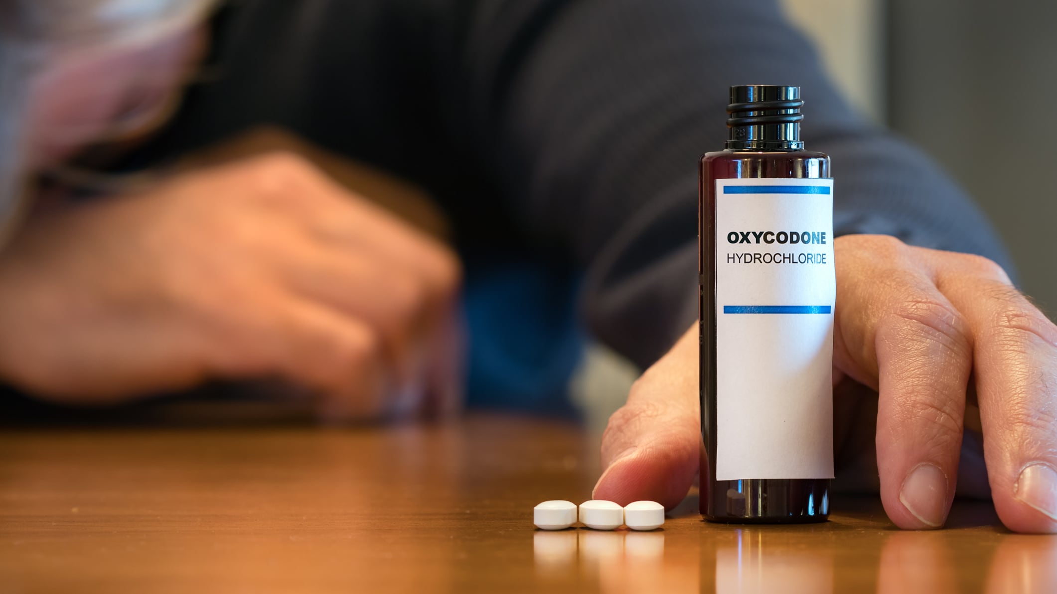 Cofepris fortalece regulación sobre fármacos derivados de opiáceos