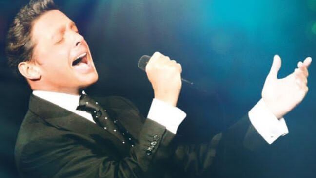 Empresario Carlos Bremer confirma que Luis Miguel regresará por lo grande en 2023