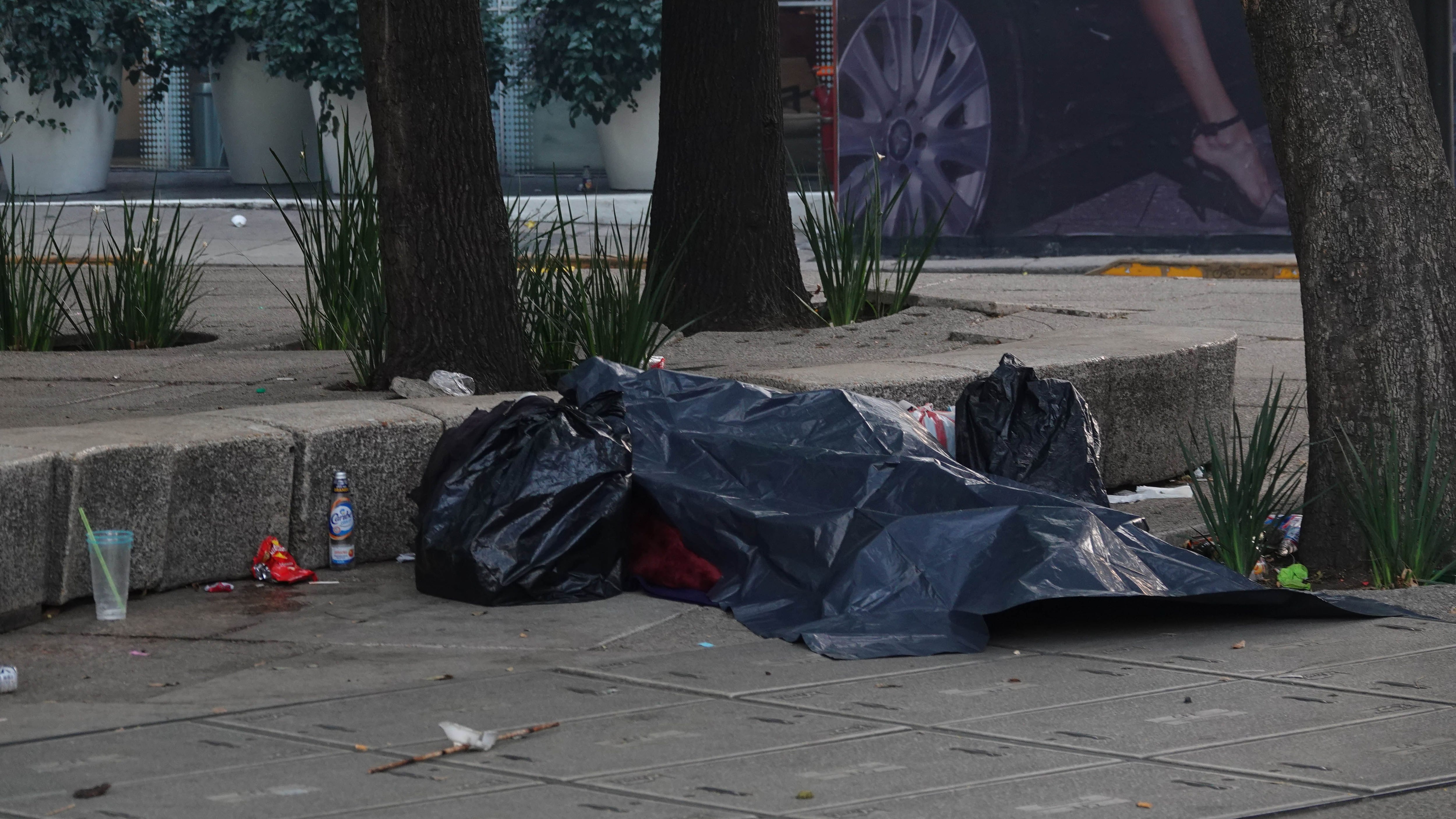 Las personas en situación de vulnerabilidad no hacen daño a nadie.