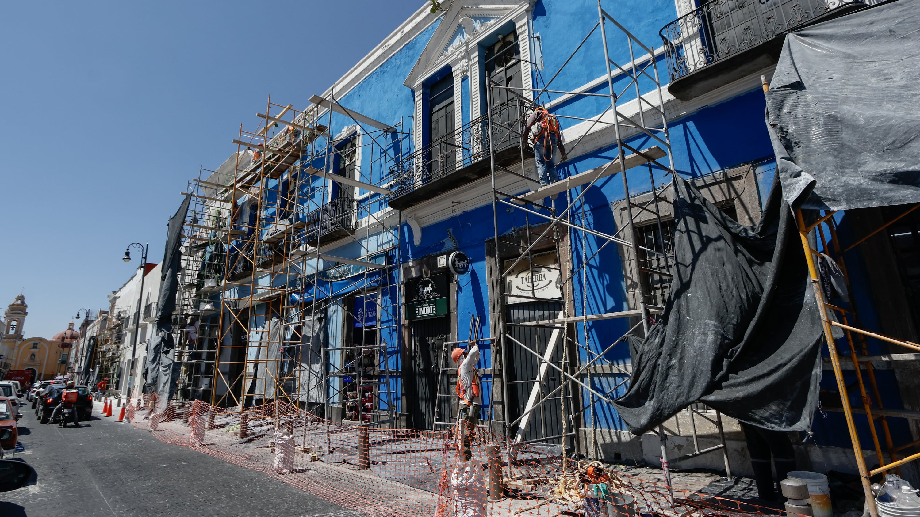 FOTO: Oscar Rodríguez/Agencia Enfoque