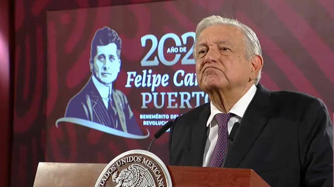 AMLO pide transparencia al gobierno de EE.UU. tras la captura de “El Mayo” Zambada