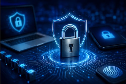 Contraseñas débiles y repetidas disparan riesgo de fraudes digitales en México