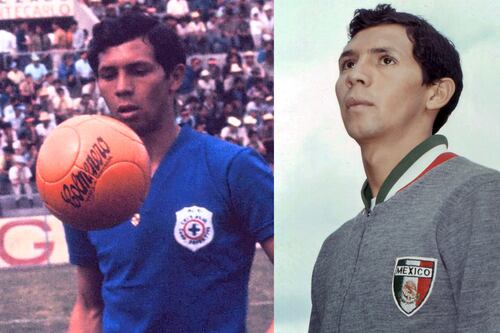Muere Javier Sánchez Galindo, campeón con Cruz Azul y América: Esta fue la causa