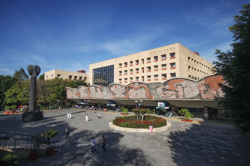 ¿Cuáles son los mejores hospitales del IMSS según NewsWeek?