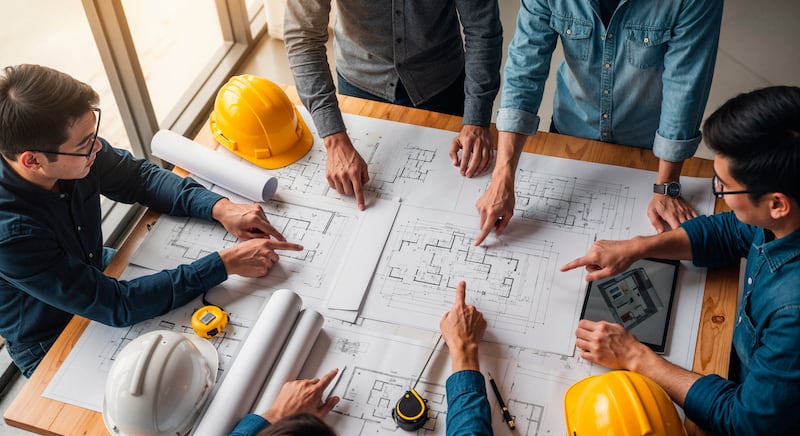 Un jurado de expertos seleccionó los proyectos más creativos y originales del año en México, Guatemala y China