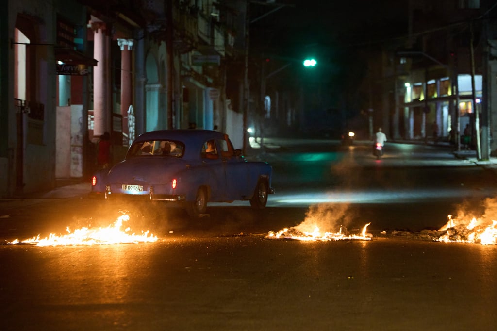 ¿EE. UU. prepara una invasión a Cuba? Alerta de seguridad enciende rumores en La Habana