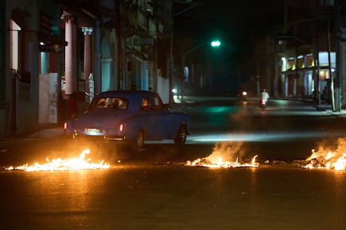 ¿EE. UU. prepara una invasión a Cuba? Alerta de seguridad enciende rumores en La Habana