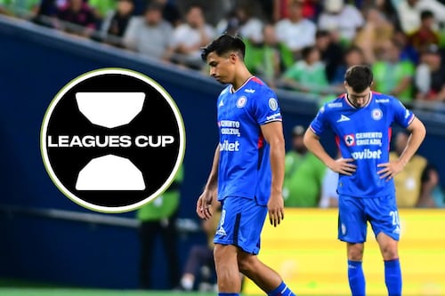 ¿Hubo llamadas? Héctor Huerta y Álvaro Morales explican qué hay detrás de la goleada de Cruz Azul