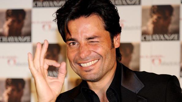 Chayanne regresa a dar conciertos