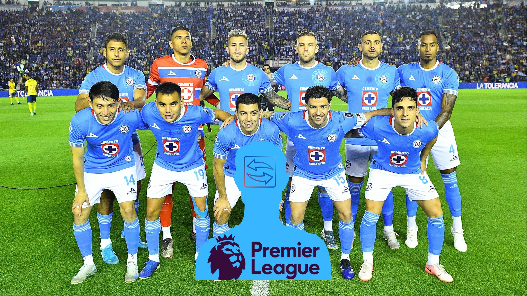 La Máquina busca el fichaje bomba de la temporada