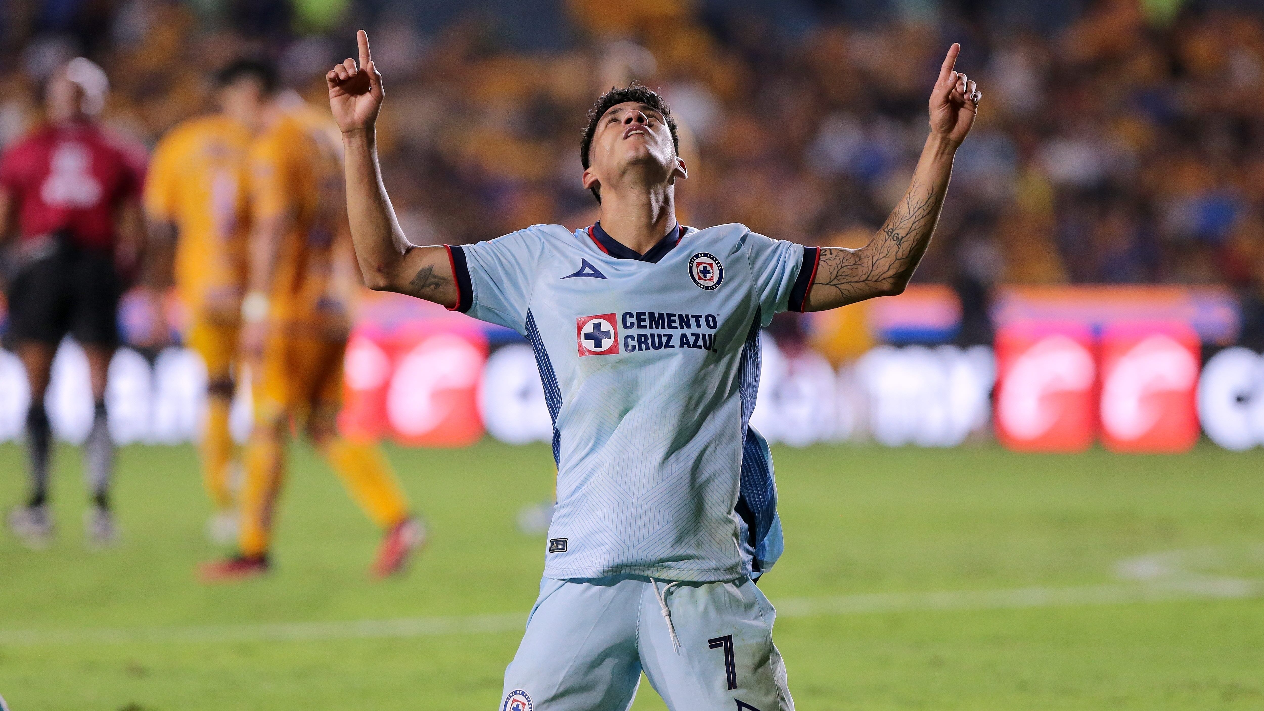 Uriel Antuna