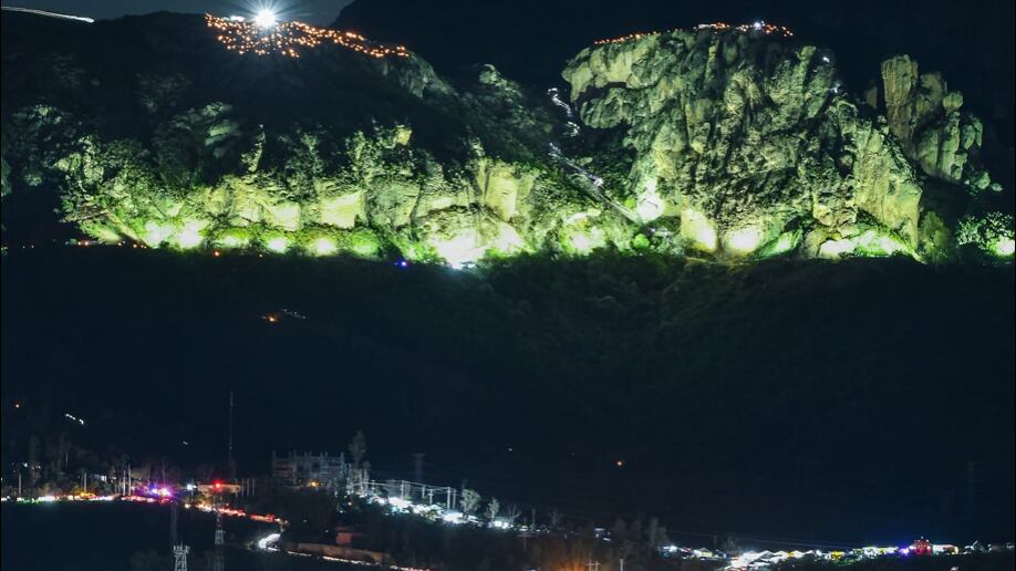 Se celebra cada 31 de julio.