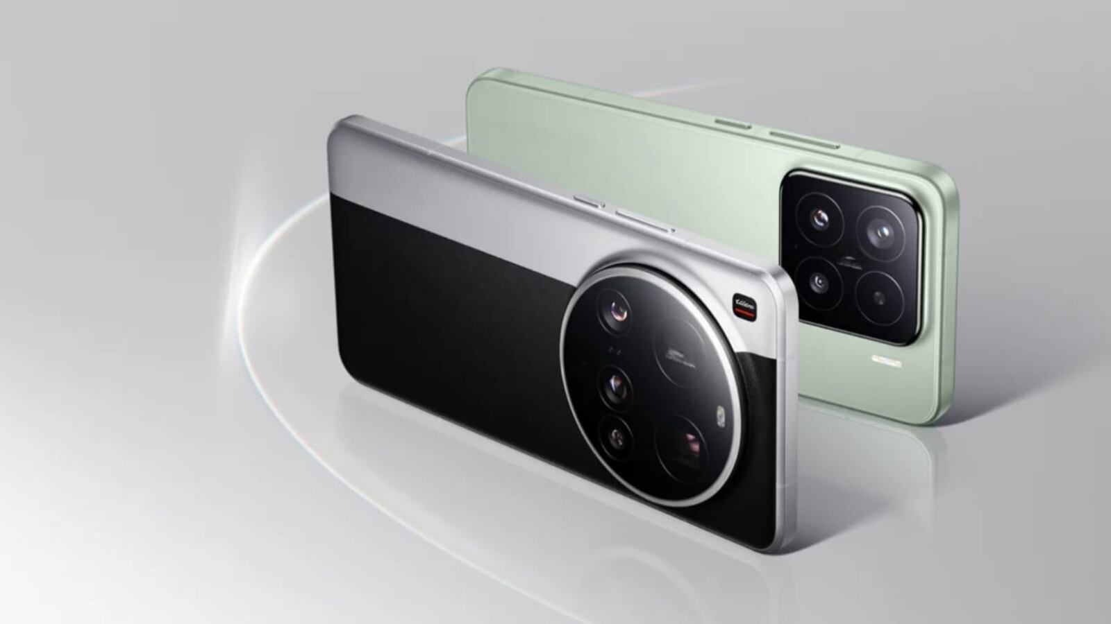 Conoce el smartphone que se siente como una cámara profesional y otros dispositivos de Xiaomi impulsados por IA y autonomía optimizada que elevan la productividad y comodidad