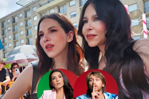 Paty Cantú y Denisse Guerrero apoyan a Dalilah y Aldo de LCDLF: esto es lo que dicen