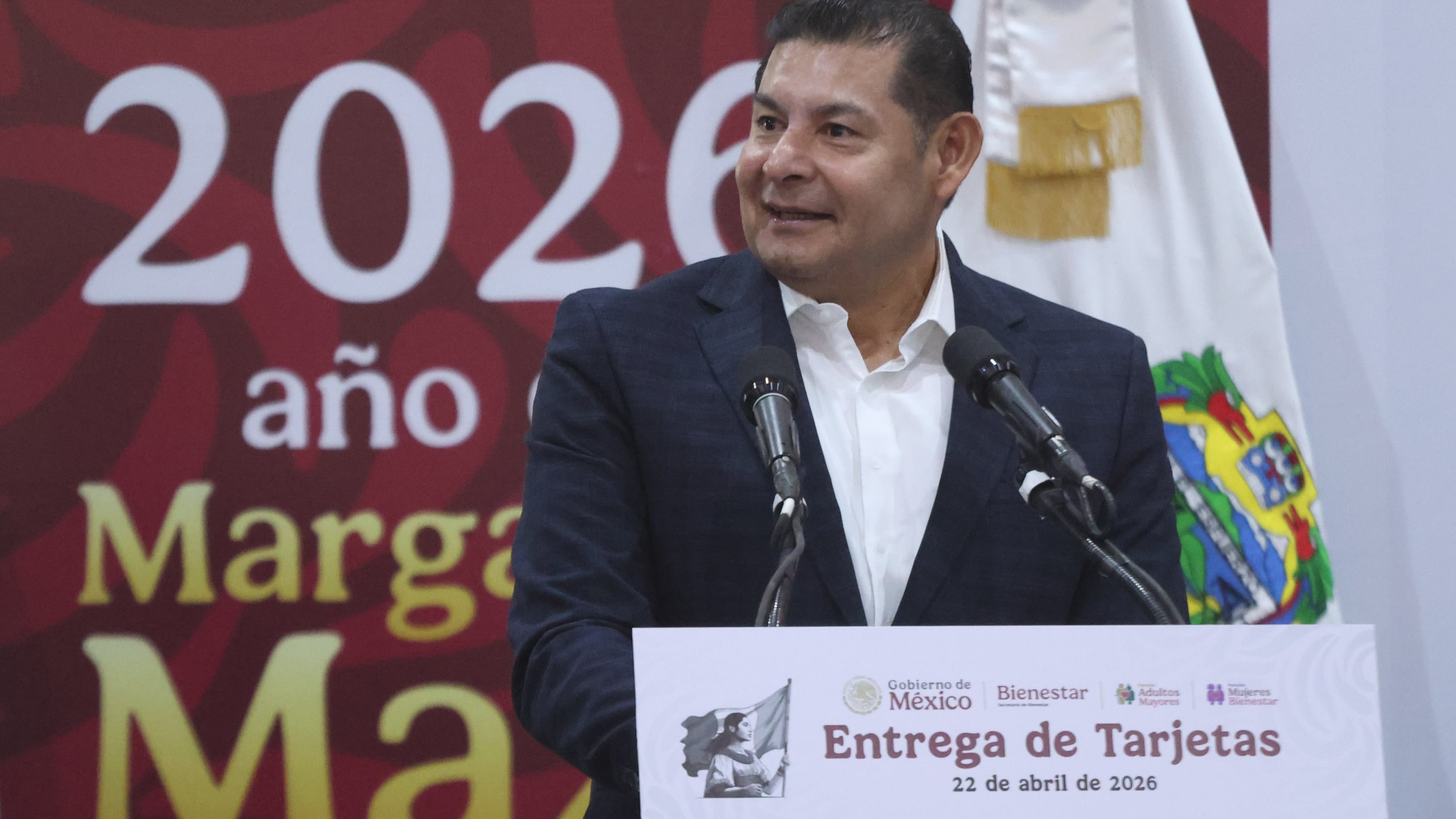 FOTO: Diego Alducin/Agencia Enfoque