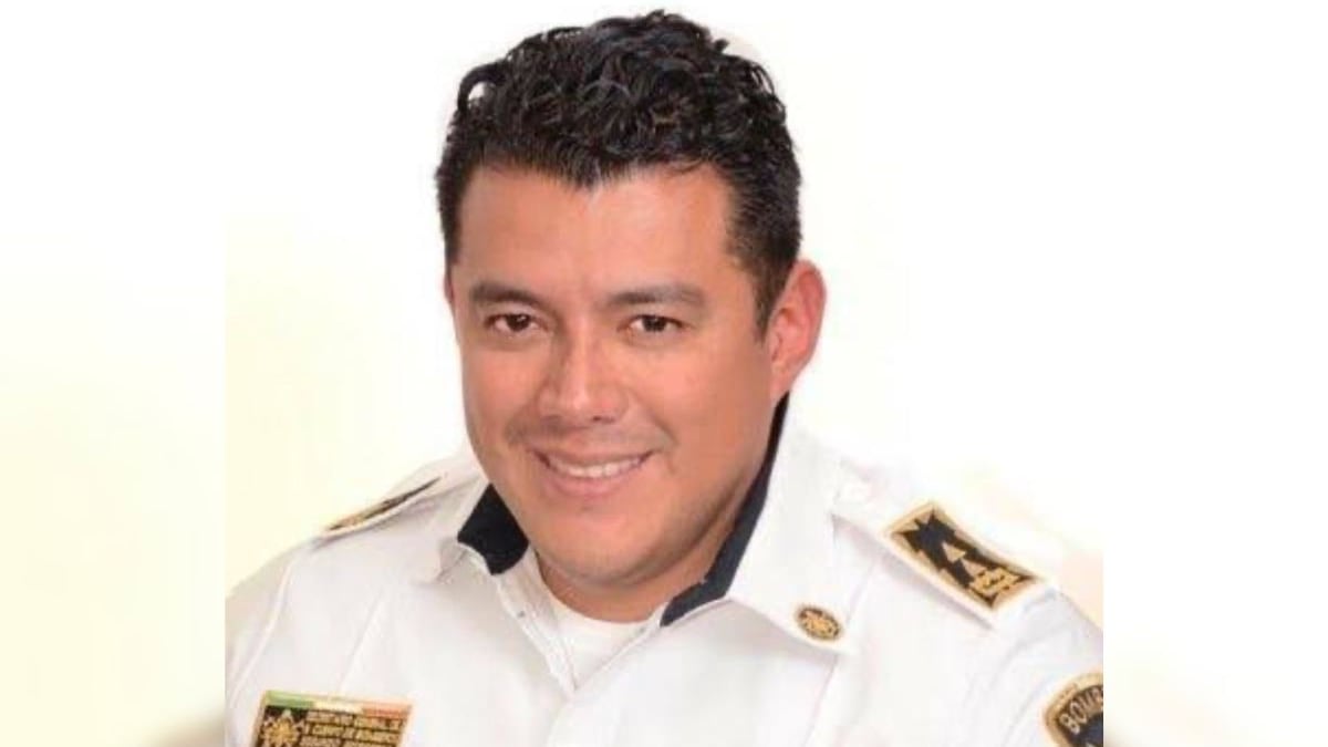 Ismael Figueroa: ¿Por que detiveron a exlíder sindical de Bomberos CDMX?