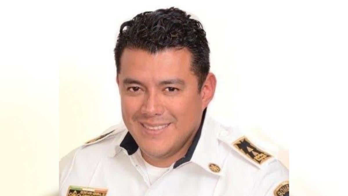 Ismael Figueroa: ¿Por que detiveron a exlíder sindical de Bomberos CDMX?