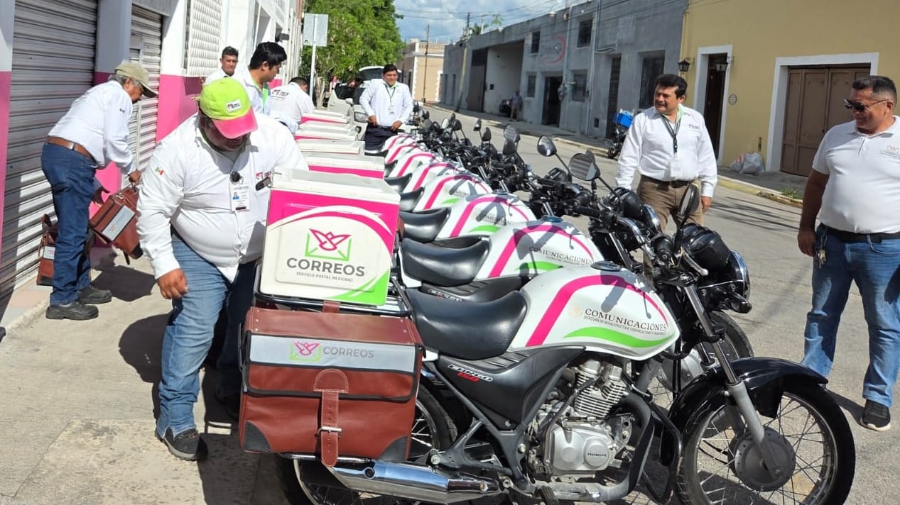 Trabajadores señalan que la falta de recursos y apoyo oficial afecta tanto sus condiciones laborales como la calidad del servicio postal