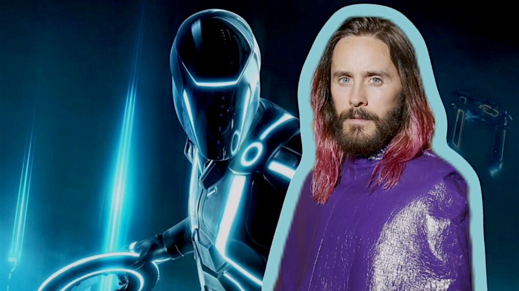 La cinta "Tron: Ares" está oficialmente en proceso en Disney.