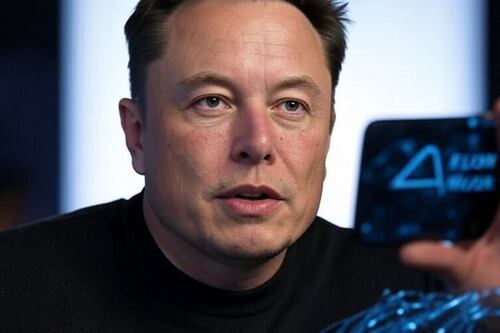 ¡No es Black Mirror, es Neuralink! Musk presenta implantes para visión y chips de telepatía