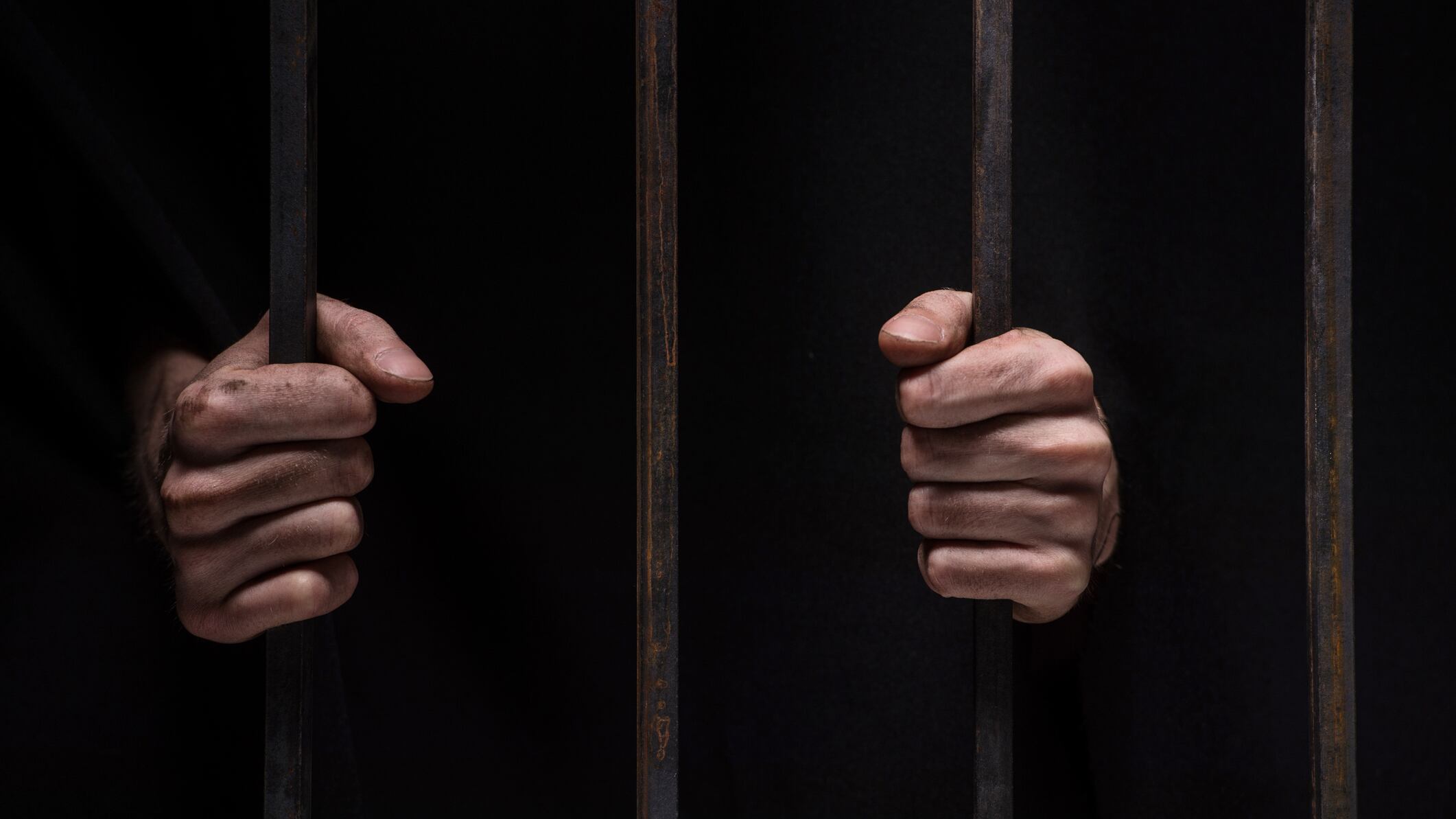 El acusado de delitos sexuales fue sentenciado a cadena perpetua. (Dreamstime)