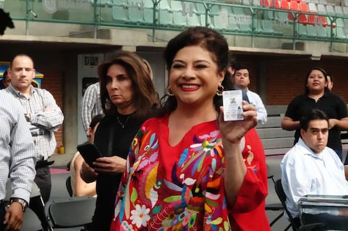 ¿Hasta cuándo se podrá tramitar la Licencia Permanente? Clara Brugada presenta extensión del trámite