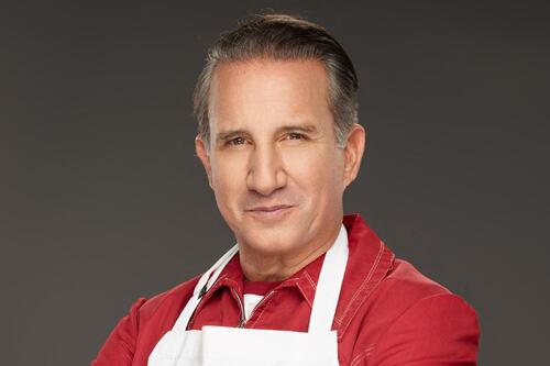 Plutarco Haza se sincera sobre ‘MasterChef Celebrity’: “Hay muchas inconsistencias”