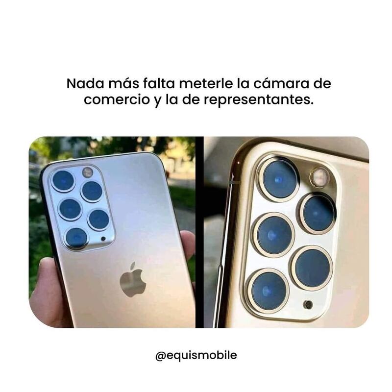 meme lanzamiento Iphone 14.