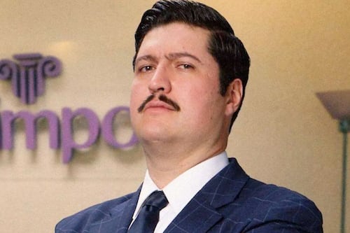 Fernando Bonilla exhibe a MC por “colgarse” del éxito de la serie La Oficina