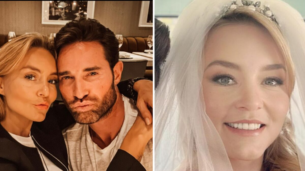 Sebastián Rulli / Angelique Boyer