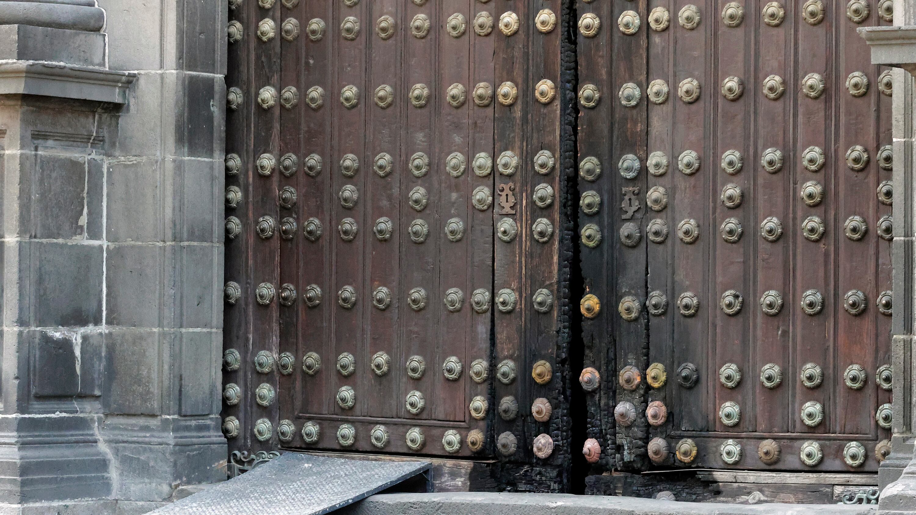 FOTO: Mireya Novo/Agencia Enfoque