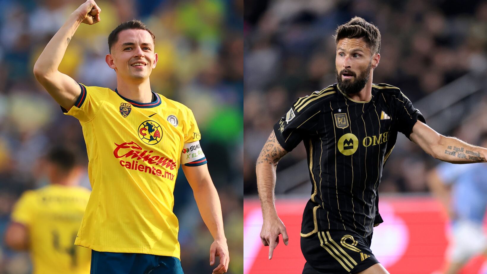 América y LAFC se jugarán el boleto al Mundial de Clubes.