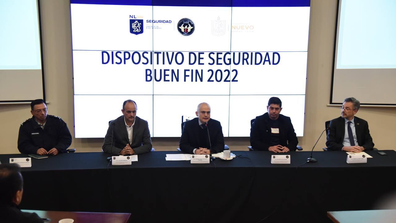 Con la experiencia de 12 ediciones previas esperan lograr un saldo blanco.