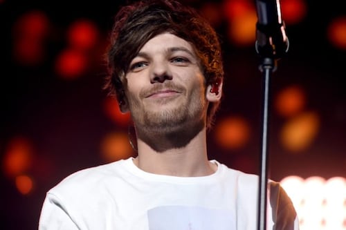 Louis Tomlinson anuncia gira mundial “How Did We Get Here?” para 2026 ¿Viene a México?