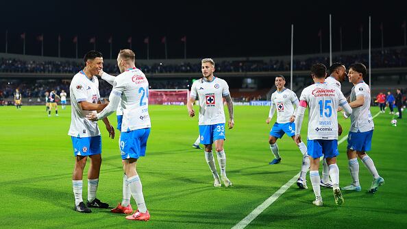 Liga MX confirma la llegada de Cruz Azul a CU