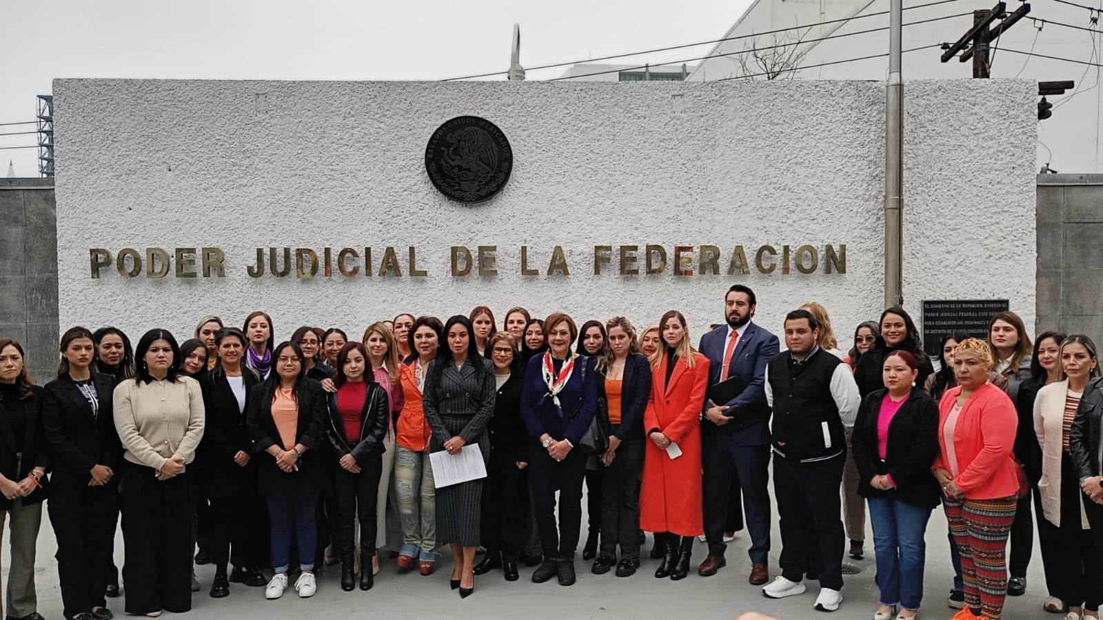 La exaspirante a la alcaldía de San Nicolás afirmó que el municipio ya está listo para un cambio.