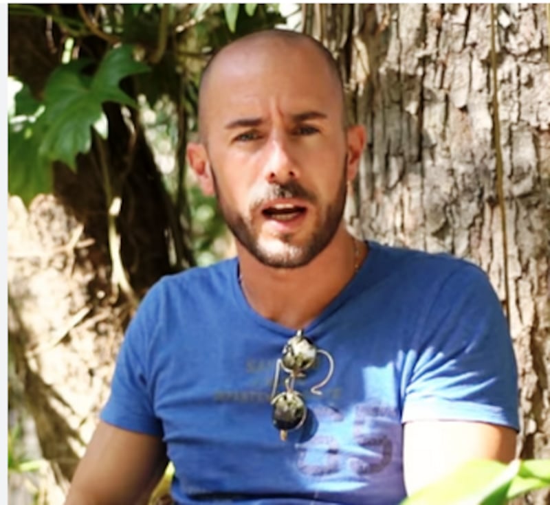 Diego Dreyfus