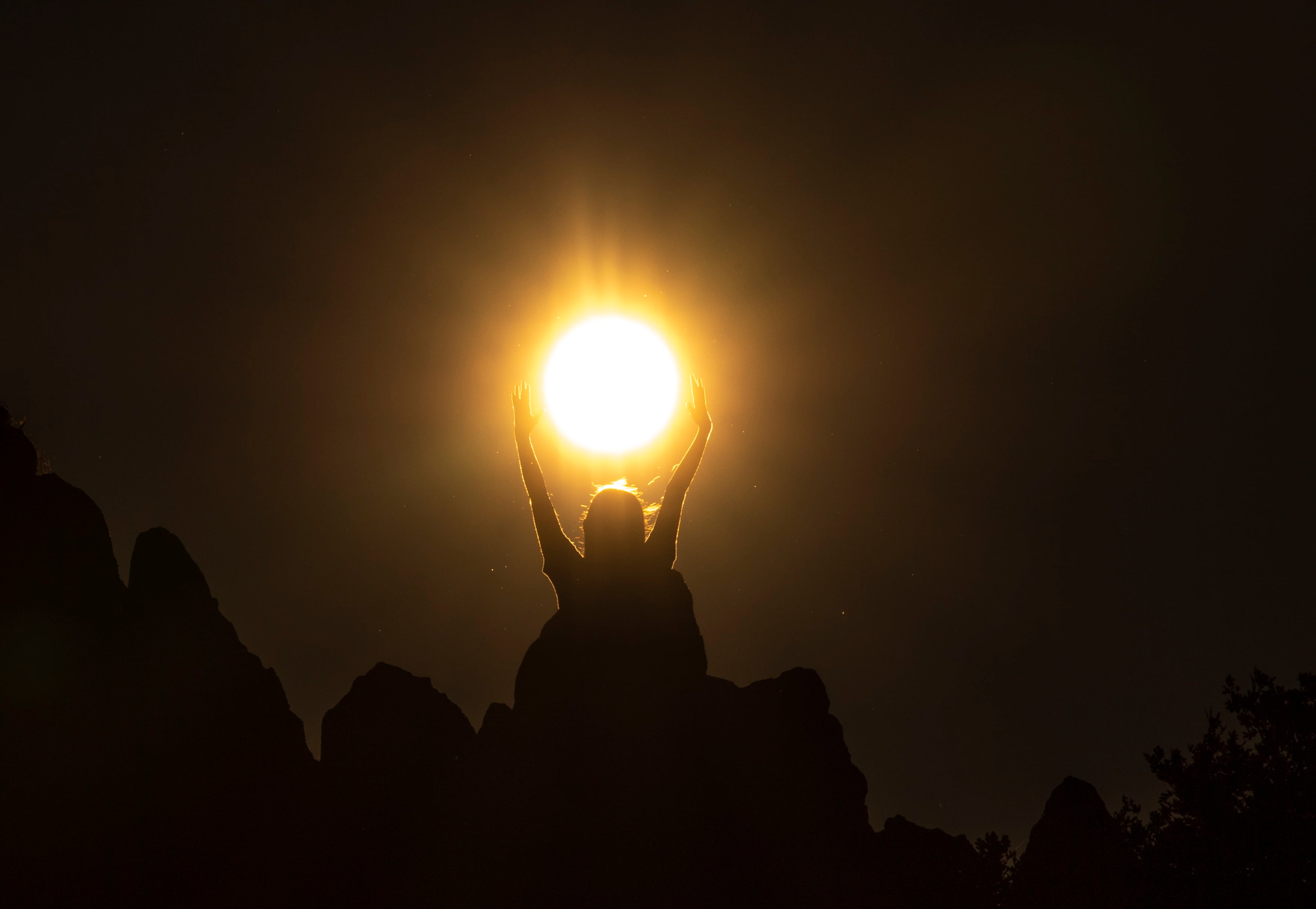 Solsticio de Verano