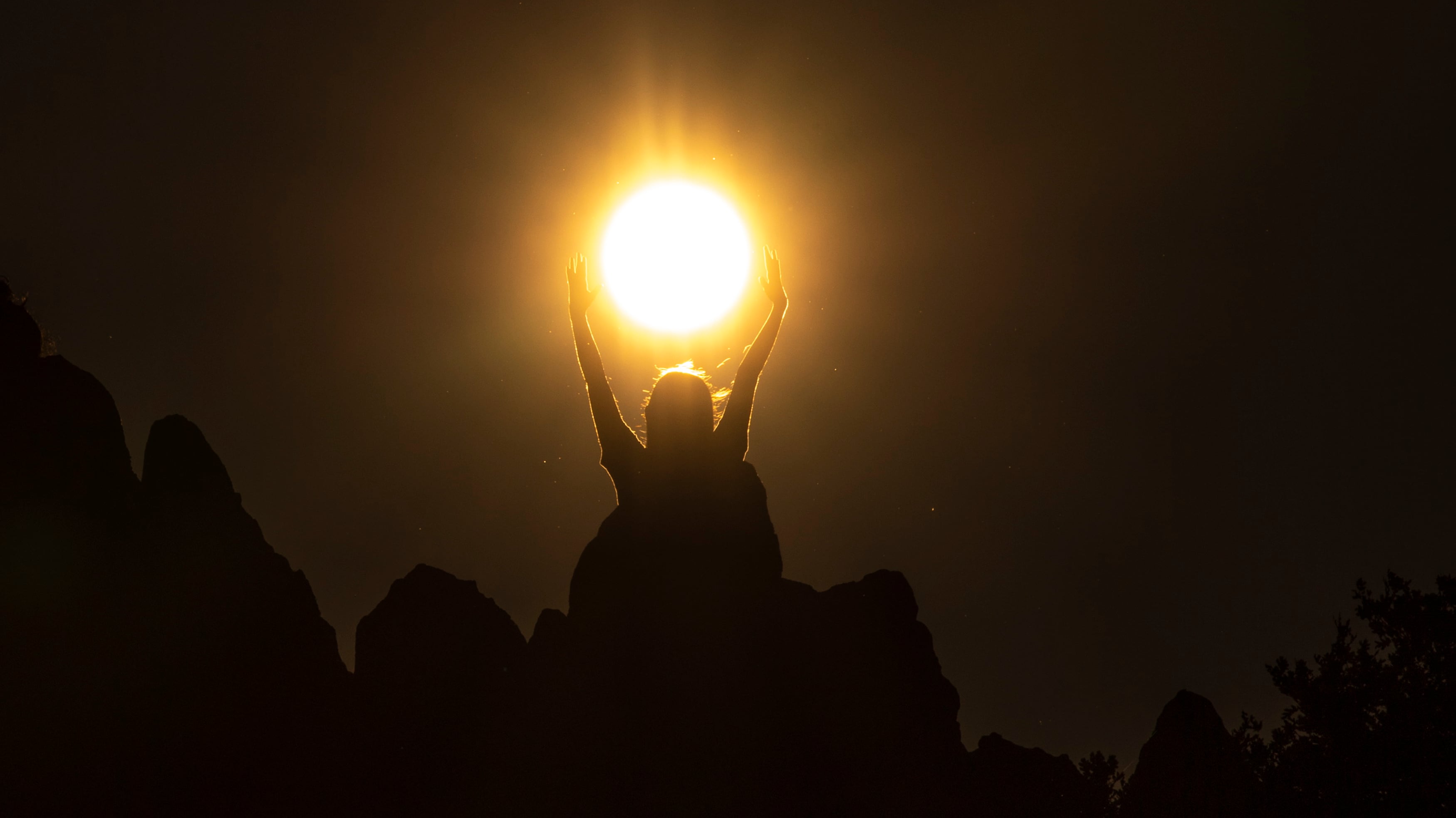 Solsticio de verano en Macedonia del Norte