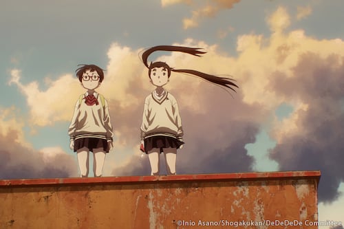 ‘Dead Dead Demon’s Dededede Destruction’ revela su fecha de estreno